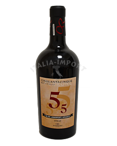 Andrero-cinquantacinque-55-webshop-italia-import
