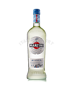 Martini Bianco Vermouth (1l)