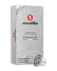 Drago-Mocambo-Brasilia-kapseln-webshop-italia-import
