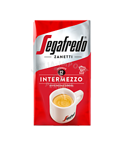 Intermezzo - Kaffee gemahlen (250g)