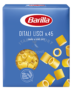 Barilla-no45-ditali-lisci-webshop-italia-import