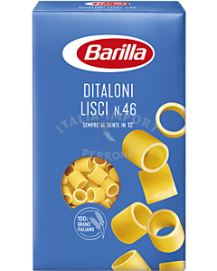 Barilla-no46-ditaloni-lisci-webshop-italia-import