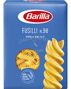 Barilla-no98-fusilli-webshop-italia-import