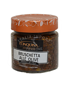 cinquina-bruschetta-olive-200g-webshop-italia-import