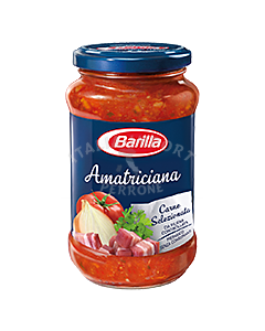 Barilla-Pastasauce-Amatriciana-webshop-italia-import
