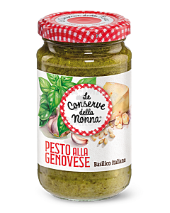 conserve-della-nonna-pesto-alla-Genovese-webshop-italia-import