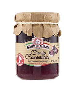 delizie-di-calabria-cipolla-caramellata-webshop-Italia-Import