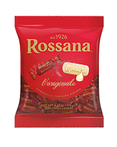 Fida Rossana l'originale (175g) -  gefüllte Milchbonbons