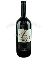Apulien-Colle-al-Vento-Quattro-venti-salice-salentino-1,5l-webshop-italia-import