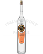 Marcati Il Bacio delle Muse Grappa Tradizionale morbida Bianca (1,5l)