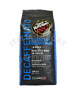 Decaffeinato – entkoffeinierte, ganze Bohne (1kg)
