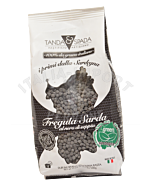 Tanda-e-spada-Fregula-Sarda-nero-seppia-webshop-Italia-Import