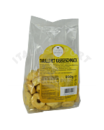 Terre di Puglia Taralli al formaggio (200g) – Gebäckkringel mit Käse