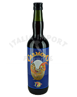 Cremovo con Marsala Fine – Likörwein mit Ei (750ml)