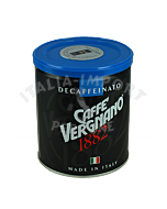 Decaffeinato – entkoffeiniert, gemahlen (250g)