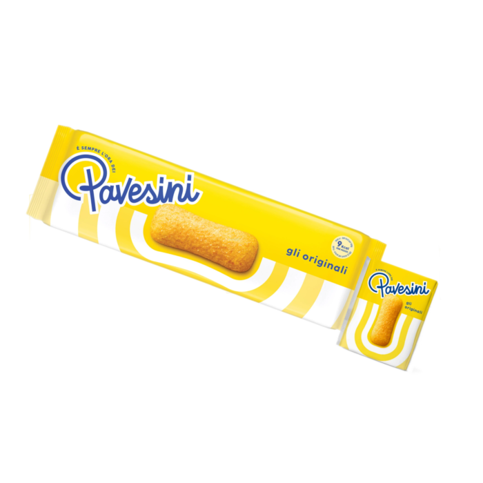 Pavesi Pavesini (200g) - Italia Import