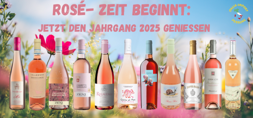 rose weine bei italia import